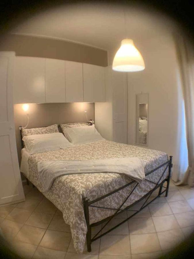 Appartamento Sul Porto Nettuno Exterior foto